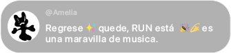 Comentario de seguidor